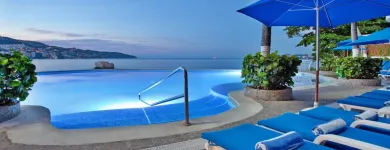 La imagen 40 de la Empresa HOLIDAY INN RESORT ACAPULCO Transportes y Turismo en Acapulco GRO