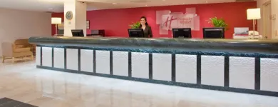 La imagen 41 de la Empresa HOLIDAY INN RESORT ACAPULCO Transportes y Turismo en Acapulco GRO