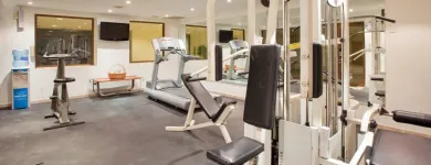 La imagen 42 de la Empresa HOLIDAY INN RESORT ACAPULCO Transportes y Turismo en Acapulco GRO