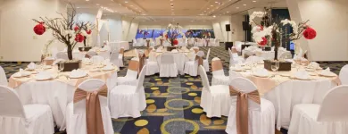 La imagen 44 de la Empresa HOLIDAY INN RESORT ACAPULCO Transportes y Turismo en Acapulco GRO