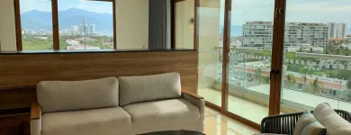 La imagen 43 de la Empresa HOLIDAY INN & SUITES PUERTO VALLARTA MARINA & GOLF Transportes y Turismo en Puerto Vallarta JAL