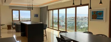 La imagen 52 de la Empresa HOLIDAY INN & SUITES PUERTO VALLARTA MARINA & GOLF Transportes y Turismo en Puerto Vallarta JAL