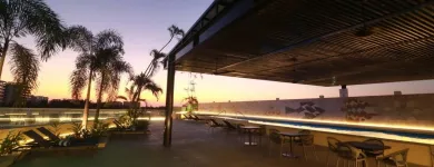 La imagen 73 de la Empresa HOLIDAY INN & SUITES PUERTO VALLARTA MARINA & GOLF Transportes y Turismo en Puerto Vallarta JAL