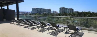 La imagen 77 de la Empresa HOLIDAY INN & SUITES PUERTO VALLARTA MARINA & GOLF Transportes y Turismo en Puerto Vallarta JAL