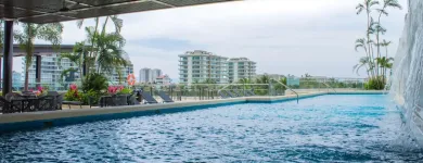 La imagen 83 de la Empresa HOLIDAY INN & SUITES PUERTO VALLARTA MARINA & GOLF Transportes y Turismo en Puerto Vallarta JAL