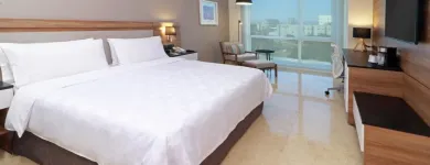 La imagen 112 de la Empresa HOLIDAY INN & SUITES PUERTO VALLARTA MARINA & GOLF Transportes y Turismo en Puerto Vallarta JAL