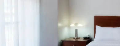 La imagen 4 de la Empresa HOLIDAY INN VERACRUZ CENTRO HISTORICO Transportes y Turismo en Veracruz VER