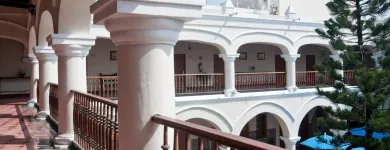 La imagen 7 de la Empresa HOLIDAY INN VERACRUZ CENTRO HISTORICO Transportes y Turismo en Veracruz VER