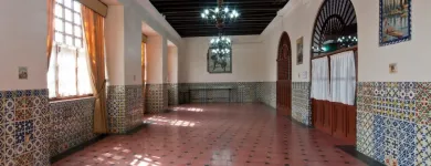 La imagen 9 de la Empresa HOLIDAY INN VERACRUZ CENTRO HISTORICO Transportes y Turismo en Veracruz VER