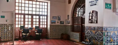 La imagen 10 de la Empresa HOLIDAY INN VERACRUZ CENTRO HISTORICO Transportes y Turismo en Veracruz VER