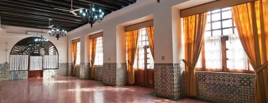 La imagen 11 de la Empresa HOLIDAY INN VERACRUZ CENTRO HISTORICO Transportes y Turismo en Veracruz VER