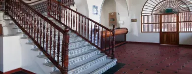 La imagen 15 de la Empresa HOLIDAY INN VERACRUZ CENTRO HISTORICO Transportes y Turismo en Veracruz VER