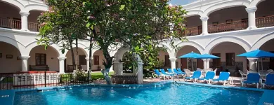 La imagen 16 de la Empresa HOLIDAY INN VERACRUZ CENTRO HISTORICO Transportes y Turismo en Veracruz VER