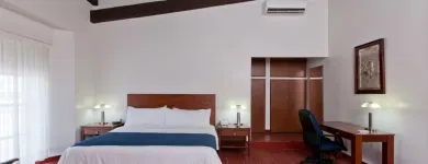 La imagen 17 de la Empresa HOLIDAY INN VERACRUZ CENTRO HISTORICO Transportes y Turismo en Veracruz VER