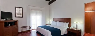 La imagen 19 de la Empresa HOLIDAY INN VERACRUZ CENTRO HISTORICO Transportes y Turismo en Veracruz VER