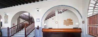 La imagen 20 de la Empresa HOLIDAY INN VERACRUZ CENTRO HISTORICO Transportes y Turismo en Veracruz VER