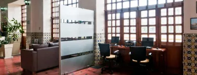 La imagen 21 de la Empresa HOLIDAY INN VERACRUZ CENTRO HISTORICO Transportes y Turismo en Veracruz VER