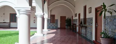 La imagen 24 de la Empresa HOLIDAY INN VERACRUZ CENTRO HISTORICO Transportes y Turismo en Veracruz VER