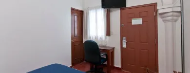 La imagen 25 de la Empresa HOLIDAY INN VERACRUZ CENTRO HISTORICO Transportes y Turismo en Veracruz VER