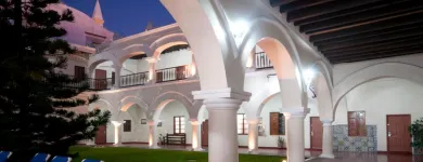 La imagen 26 de la Empresa HOLIDAY INN VERACRUZ CENTRO HISTORICO Transportes y Turismo en Veracruz VER