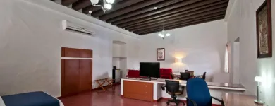 La imagen 27 de la Empresa HOLIDAY INN VERACRUZ CENTRO HISTORICO Transportes y Turismo en Veracruz VER