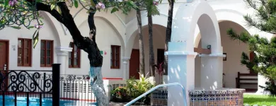 La imagen 28 de la Empresa HOLIDAY INN VERACRUZ CENTRO HISTORICO Transportes y Turismo en Veracruz VER