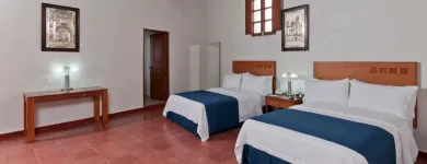 La imagen 29 de la Empresa HOLIDAY INN VERACRUZ CENTRO HISTORICO Transportes y Turismo en Veracruz VER