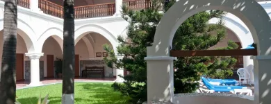 La imagen 30 de la Empresa HOLIDAY INN VERACRUZ CENTRO HISTORICO Transportes y Turismo en Veracruz VER