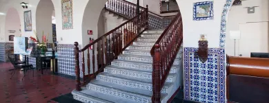 La imagen 32 de la Empresa HOLIDAY INN VERACRUZ CENTRO HISTORICO Transportes y Turismo en Veracruz VER