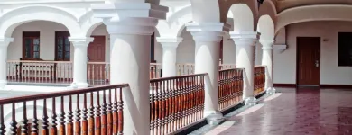 La imagen 33 de la Empresa HOLIDAY INN VERACRUZ CENTRO HISTORICO Transportes y Turismo en Veracruz VER