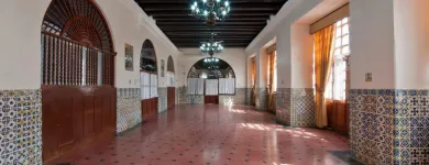 La imagen 34 de la Empresa HOLIDAY INN VERACRUZ CENTRO HISTORICO Transportes y Turismo en Veracruz VER