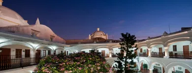 La imagen 35 de la Empresa HOLIDAY INN VERACRUZ CENTRO HISTORICO Transportes y Turismo en Veracruz VER