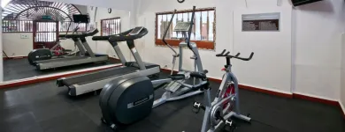 La imagen 36 de la Empresa HOLIDAY INN VERACRUZ CENTRO HISTORICO Transportes y Turismo en Veracruz VER