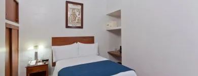 La imagen 37 de la Empresa HOLIDAY INN VERACRUZ CENTRO HISTORICO Transportes y Turismo en Veracruz VER