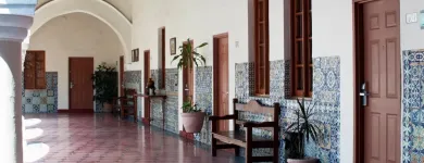 La imagen 38 de la Empresa HOLIDAY INN VERACRUZ CENTRO HISTORICO Transportes y Turismo en Veracruz VER