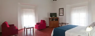 La imagen 39 de la Empresa HOLIDAY INN VERACRUZ CENTRO HISTORICO Transportes y Turismo en Veracruz VER