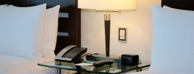 La imagen 1 de la Empresa HOLIDAY INN VILLAHERMOSA AEROPUERTO Transportes y Turismo en Villahermosa TAB