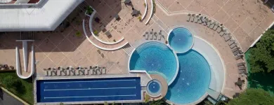 La imagen 6 de la Empresa HOLIDAY INN VILLAHERMOSA AEROPUERTO Transportes y Turismo en Villahermosa TAB