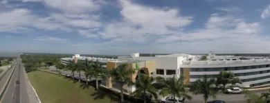 La imagen 12 de la Empresa HOLIDAY INN VILLAHERMOSA AEROPUERTO Transportes y Turismo en Villahermosa TAB