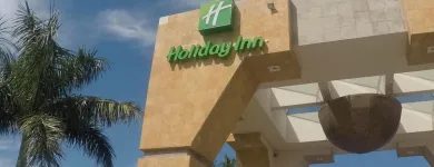 La imagen 14 de la Empresa HOLIDAY INN VILLAHERMOSA AEROPUERTO Transportes y Turismo en Villahermosa TAB