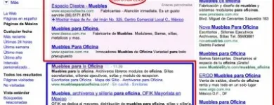 La imagen 1 de la Empresa HORMIGA WEB | DISEÑO DE PAGINAS WEB MÉXICO Servicios Profesionales y de Negocios en Guadalajara JAL