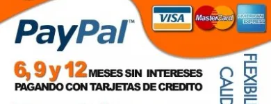 La imagen 3 de la Empresa HORMIGA WEB | DISEÑO DE PAGINAS WEB MÉXICO Servicios Profesionales y de Negocios en Guadalajara JAL