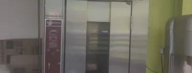 La imagen 1 de la Empresa HORNOS PANADERIA Y ACCESORIOS Maquinaria, Equipos y Servicios en Ciudad De México CMX