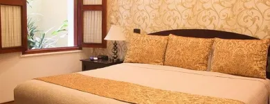 La imagen 1 de la Empresa HOTEL CASA DIVINA Transportes y Turismo en Oaxaca MEX