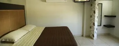 La imagen 11 de la Empresa HOTEL FLORES Transportes y Turismo en Guamúchil SIN