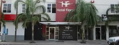 La imagen 13 de la Empresa HOTEL FLORES Transportes y Turismo en Guamúchil SIN