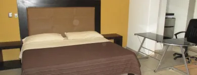 La imagen 15 de la Empresa HOTEL FLORES Transportes y Turismo en Guamúchil SIN