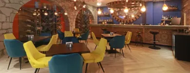 La imagen 2 de la Empresa HOTEL INDIGO GUANAJUATO Transportes y Turismo en Irapuato GUA