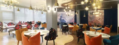La imagen 3 de la Empresa HOTEL INDIGO GUANAJUATO Transportes y Turismo en Irapuato GUA