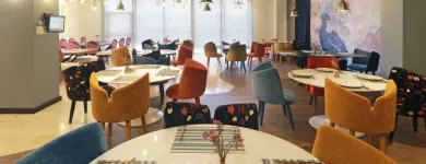 La imagen 5 de la Empresa HOTEL INDIGO GUANAJUATO Transportes y Turismo en Irapuato GUA